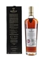 Macallan 18 Year Old Sherry Oak Annual 2022 Release 70cl / 43%