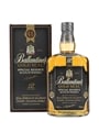 Ballantine's Gold Seal 12 Year Old Bottled 1990s - Duty Free 100cl / 43%
