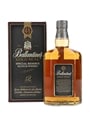 Ballantine's Gold Seal 12 Year Old Bottled 1990s - Duty Free 100cl / 43%