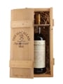 Macallan 1974 25 Year Old Anniversary Malt Bottled 1999 70cl / 43%