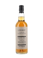 Longrow 1992 15 Year Old Cask 84 Bottled 2007 - Private Cask Bottling 70cl / 51.6%