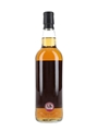 Longrow 1992 15 Year Old Cask 84 Bottled 2007 - Private Cask Bottling 70cl / 51.6%