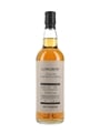 Longrow 1992 15 Year Old Cask 84 Bottled 2007 - Private Cask Bottling 70cl / 51.6%