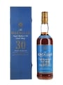 Macallan 30 Year Old Sherry Oak  70cl / 43%