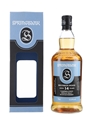 Springbank 2002 14 Year Old Bourbon Wood Bottled 2017 70cl / 55.8%