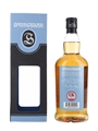 Springbank 2002 14 Year Old Bourbon Wood Bottled 2017 70cl / 55.8%
