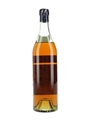 Martell 3 Star VOP Spring Cap Bottled 1950s 70cl / 40%