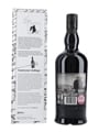 Ardbeg Blaaack Committee 20th Anniversary 2020 70cl / 46%