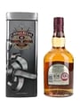 Chivas Regal 12 Year Old Bottled 2010 70cl / 40%