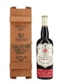 Balvenie 1937 50 Year Old Pure Malt Bottled 1987 75cl / 42%
