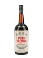 Peter Heering Cherry Liqueur Bottled 1970s 70cl