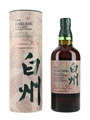Hakushu Japanese Forest Bittersweet Edition  70cl / 43%