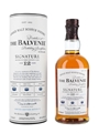 Balvenie 12 Year Old Signature Limited Edition Batch #4 70cl / 40%