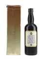 Wray & Nephew's Commemorative - 25 Year Old Bottled 1987 75cl / 43%