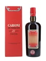 Caroni 1996 21 Year Old Extra Strong Trinidad Rum Bottled 2017 - Velier 70cl / 57.18%