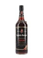 Captain Morgan Black Label Jamaica Rum Bottled 1980s 100cl / 73%