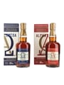 Enmore Alpha & Omega 1988-1990 30 Year Old Bottled 2021 - Jack Tar & Project 1091 2 x 70cl / 51.6%
