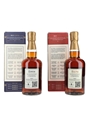 Enmore Alpha & Omega 1988-1990 30 Year Old Bottled 2021 - Jack Tar & Project 1091 2 x 70cl / 51.6%