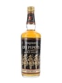 Seagram's 100 Pipers Bottled 1970s 75cl / 40%