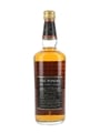 Seagram's 100 Pipers Bottled 1970s 75cl / 40%