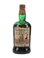 Berry Bros & Rudd St James's 12 Year Old Bottled 1970s 75.7cl / 43%
