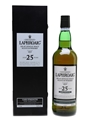 Laphroaig 25 Year Old 2008 Cask Strength Edition 70cl / 50.9%