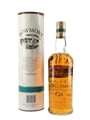Bowmore 10 Year Old Bottled 1990s - Screen Printed Label 70cl / 40%