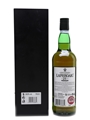 Laphroaig 25 Year Old 2008 Cask Strength Edition 70cl / 50.9%