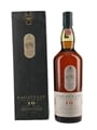 Lagavulin 16 Year Old Bottled 1980s - White Horse Distillers 100cl / 43%