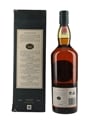 Lagavulin 16 Year Old Bottled 1980s - White Horse Distillers 100cl / 43%