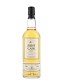 Port Ellen 1976 18 Year Old Cask 4780 First Cask 70cl / 46%