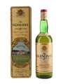 Glenlivet 12 Year Old Bottled 1980s - Classic Golf Courses Muirfield 75cl / 40%