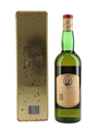 Glenlivet 12 Year Old Bottled 1980s - Classic Golf Courses Muirfield 75cl / 40%