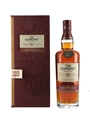 Glenlivet Archive 21 Year Old Batch Number 40174 70cl / 43%