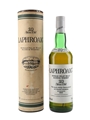 Laphroaig 10 Year Old Bottled 1990s - Pre Royal Warrant 70cl / 40%