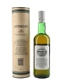 Laphroaig 10 Year Old Bottled 1990s - Pre Royal Warrant 70cl / 40%