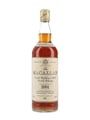 Macallan 1964 Bottled 1982 75cl / 43%