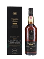 Lagavulin 1987 Distillers Edition Bottled 2003 70cl / 43%