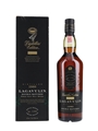 Lagavulin 1980 Distillers Edition White Horse Distillers 70cl / 43%