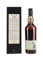 Lagavulin 1980 Distillers Edition White Horse Distillers 70cl / 43%