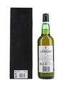 Laphroaig 25 Year Old  70cl / 40%