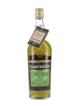 Chartreuse Green 'El Gruno' Bottled 1965-1966 75cl / 55%