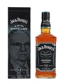 Jack Daniel's Master Distiller No.4 Jess Gamble 70cl / 43%
