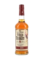 Wild Turkey 8 Year Old Bottled 2000s 70cl / 50.5%