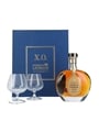 Chateau De Laubade XO Bas Armagnac Gift Box  70cl / 40%
