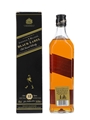 Johnnie Walker Black Label 12 Year Old  70cl / 40%