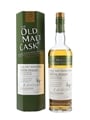 Rosebank 1990 19 Year Old Douglas Laing Bottled 2009 - The Old Malt Cask 70cl / 50%