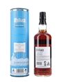 Benriach 1984 28 Year Old Bottled 2013 - Peated - Pedro Ximenez Sherry Finish 70cl / 49.9%