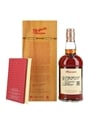 Glenfarclas 1955 The Family Cask Bottled 2013 - Cask #2217 70cl / 43.3%