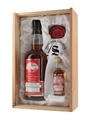 Glencadam 1972 29 Year Old Silent Stills Bottled 2001 - Signatory Vintage 5cl & 70cl / 52.5%